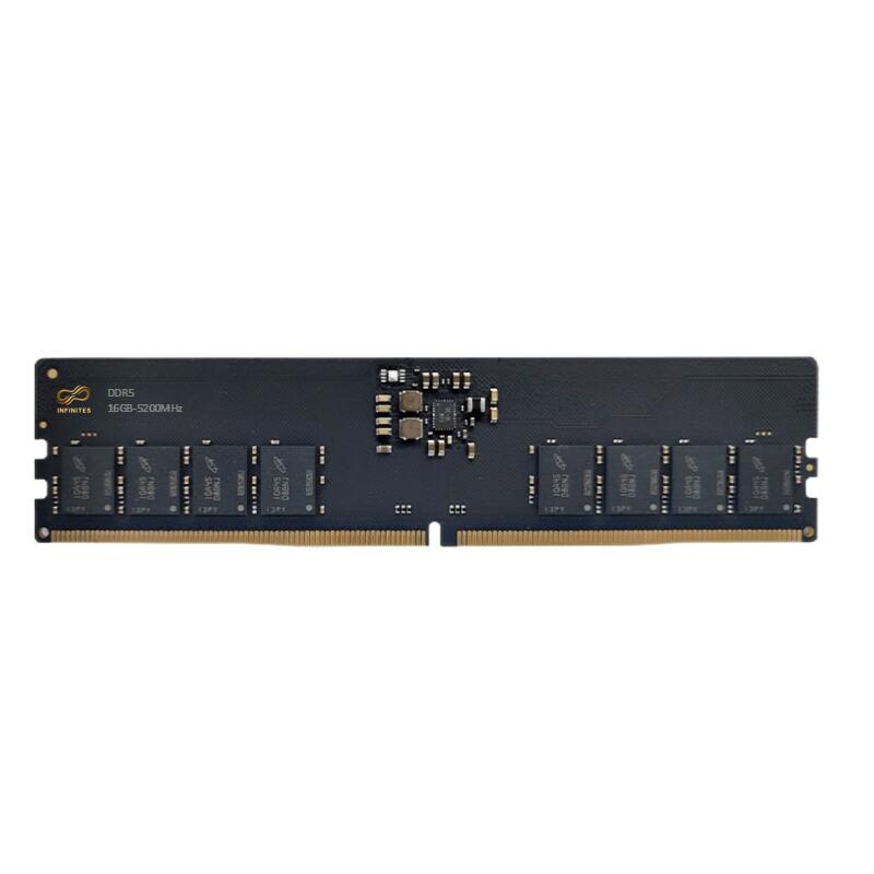 Memory Modules-INFINITES TECH CO.,LTD
